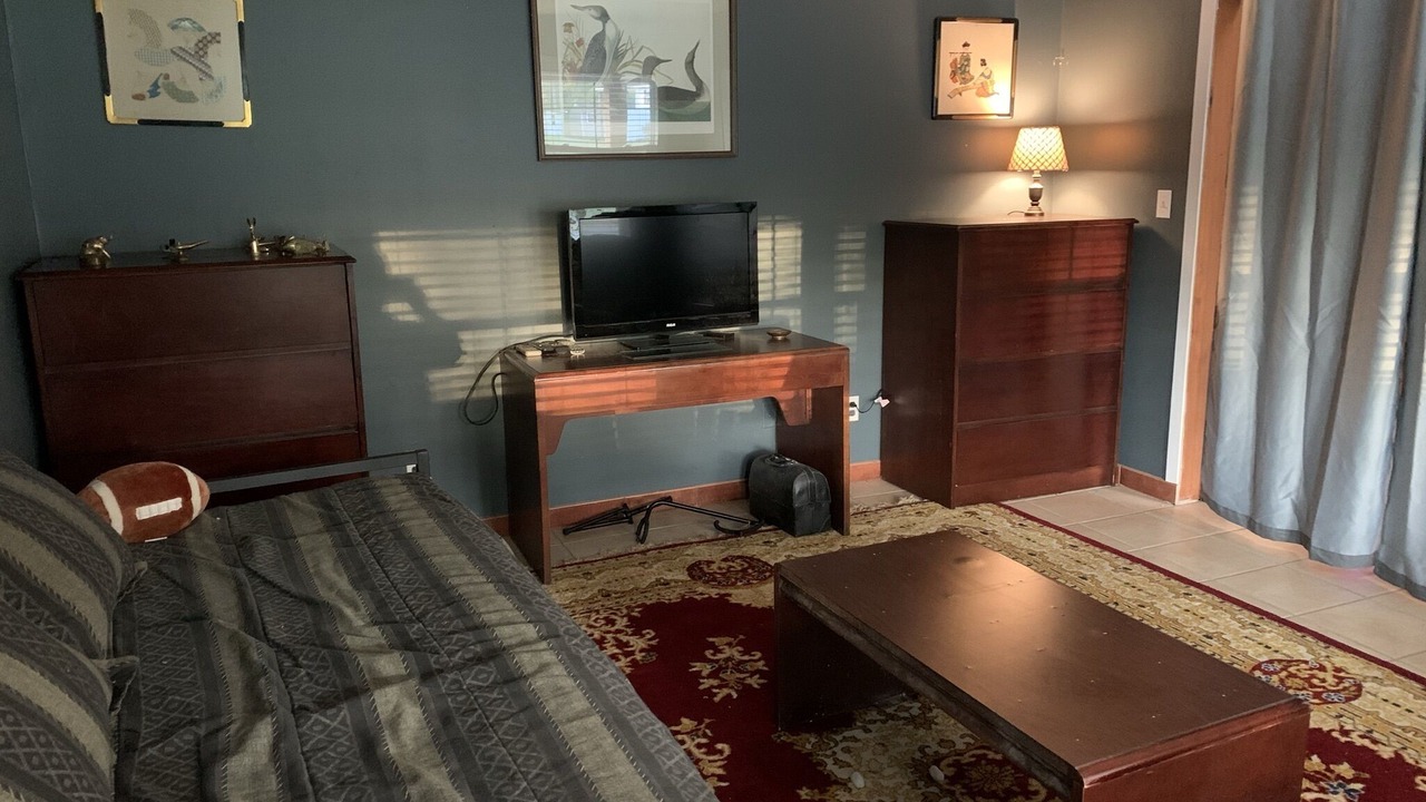 Photo of Bedroom in Morehead City