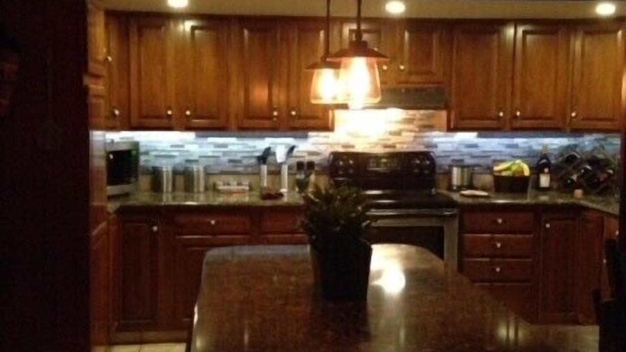 Photo of Kitchen in Morehead City