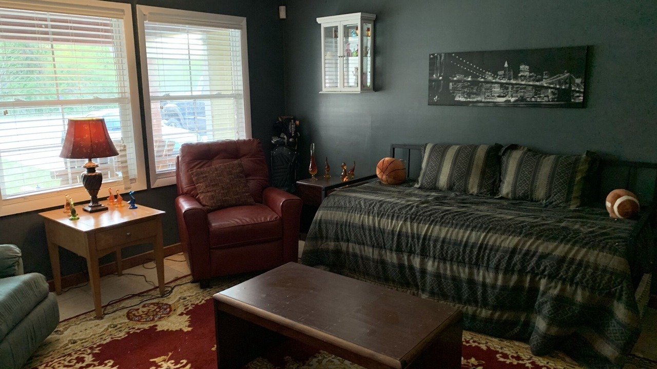 Photo of Bedroom in Morehead City