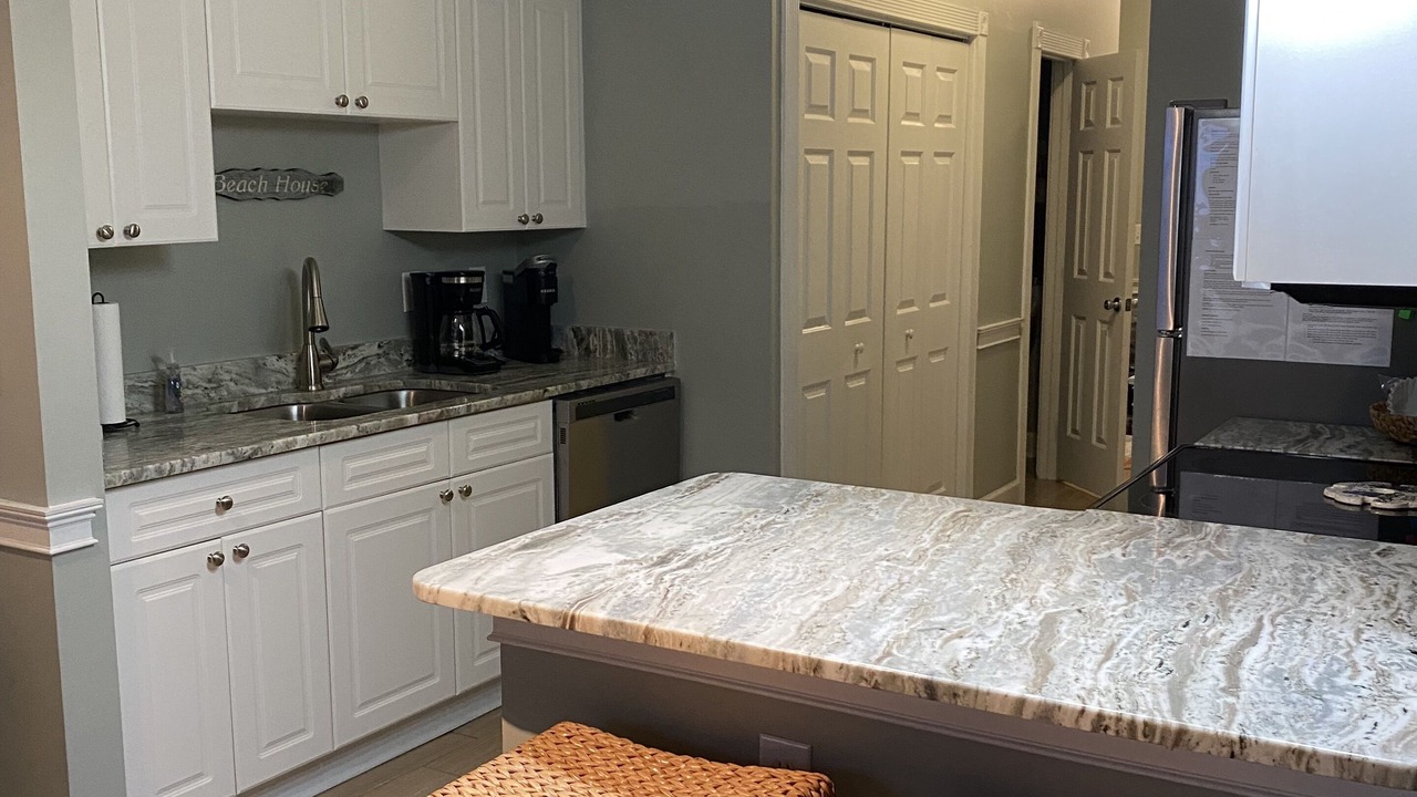 Photo of Kitchen in Central Myrtle Beach
