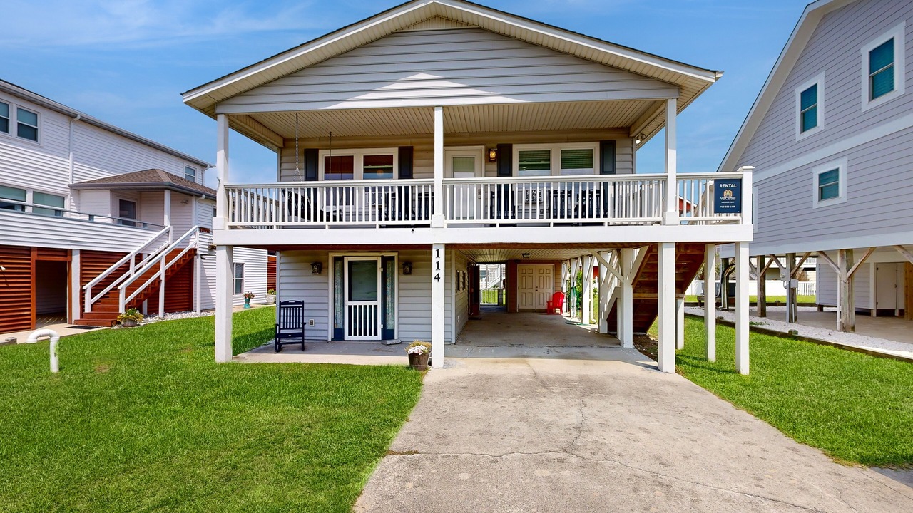 Photo of Outdoor in Holden Beach