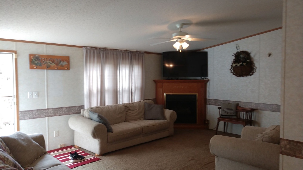 Photo of Livingroom in Northfork