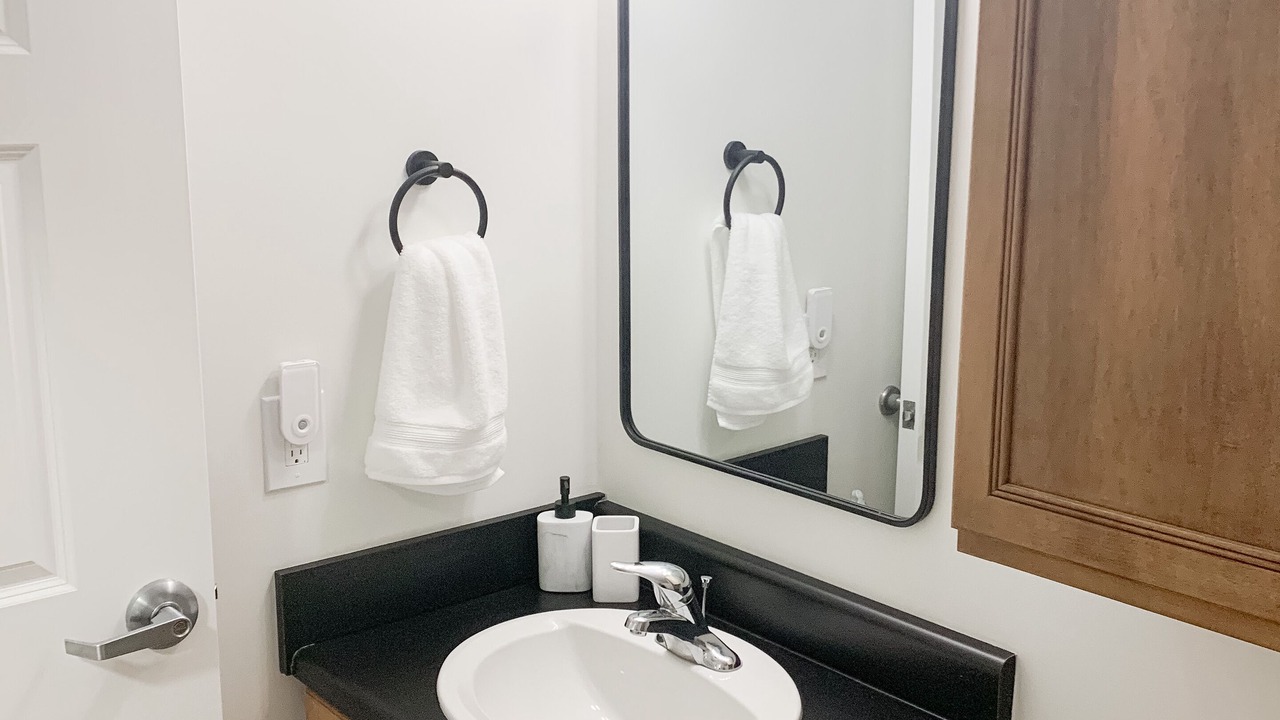 Photo of Bathroom in Clemson