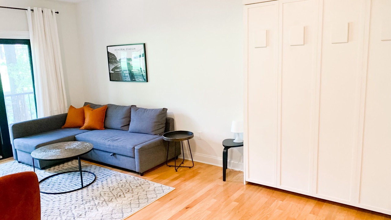Photo of Livingroom in Clemson