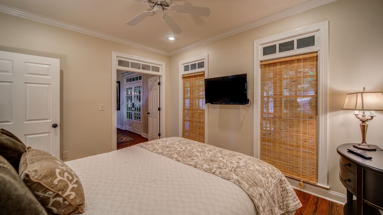 Photo of Bedroom in Big Canoe