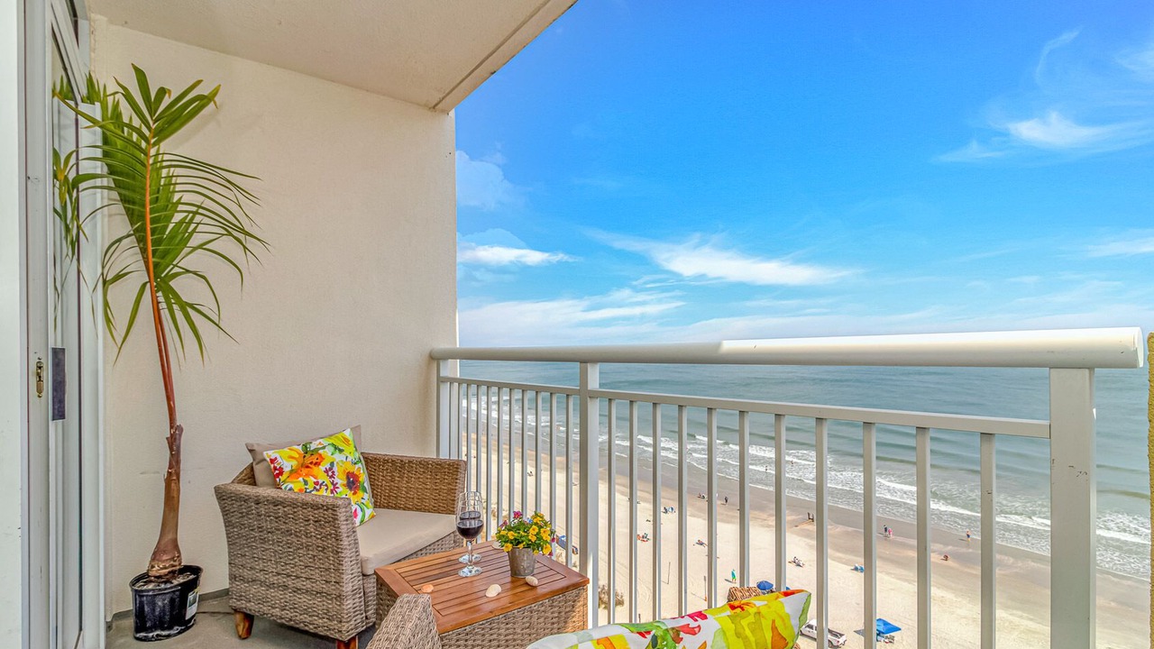 Photo of Outdoor in Crescent Beach