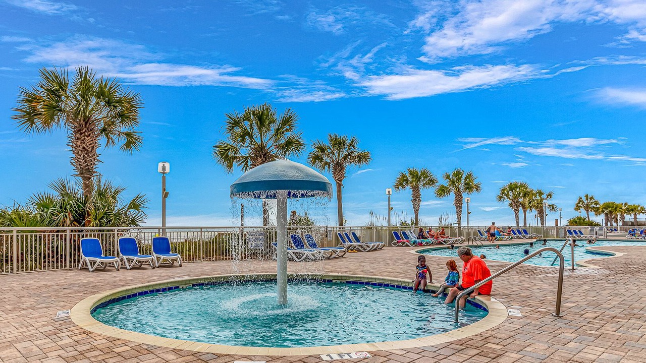 Photo of Outdoor in Crescent Beach