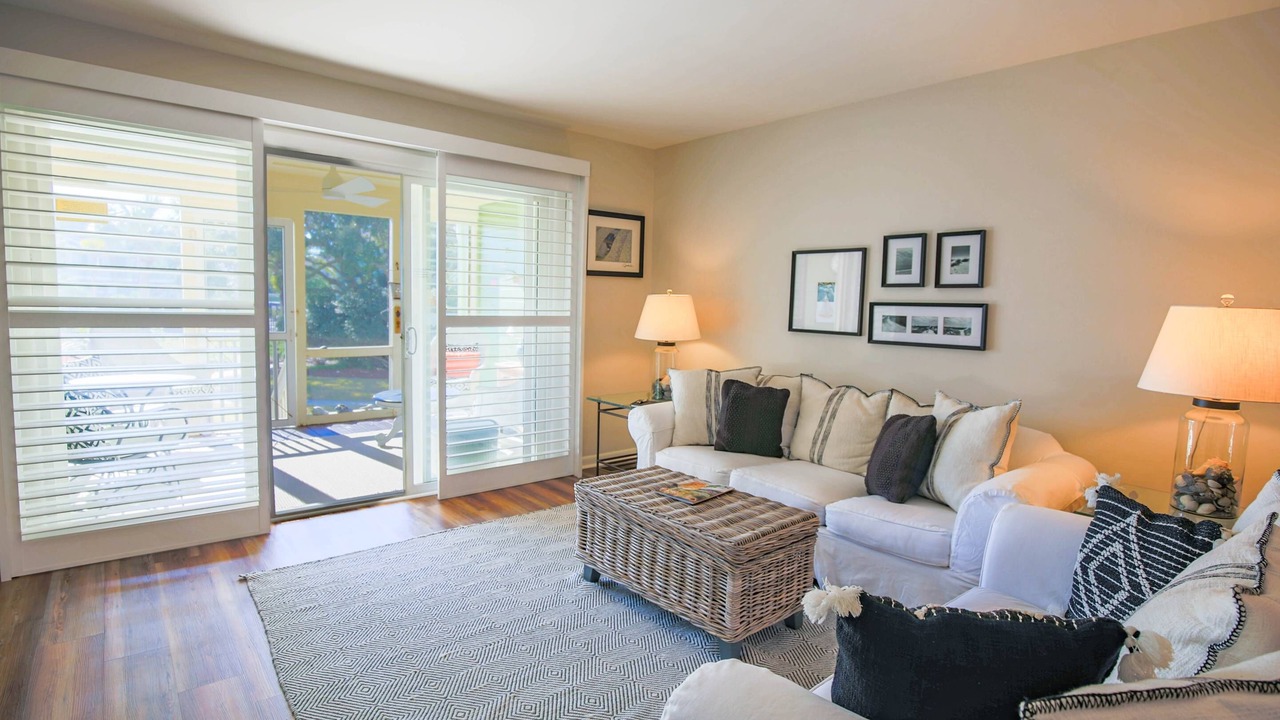 Photo of Outdoor in Isle of Palms