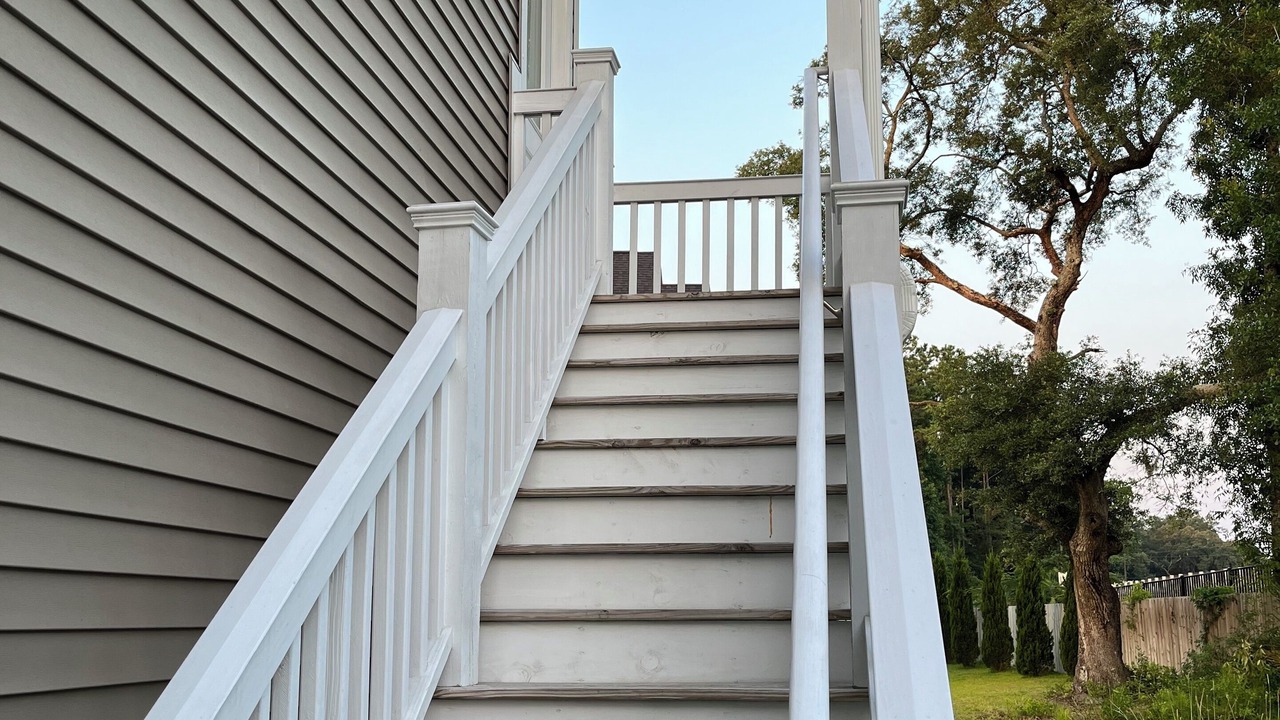 Photo of Outdoor in Charleston