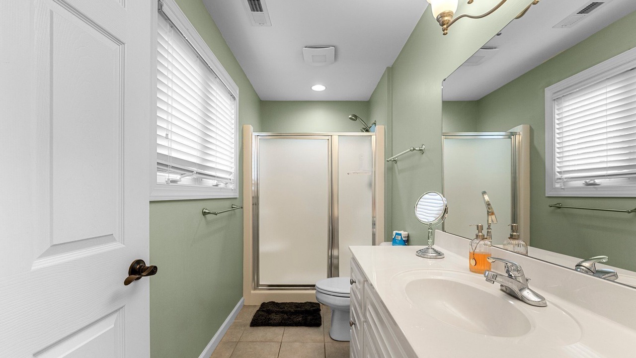Photo of Bathroom in Littleton