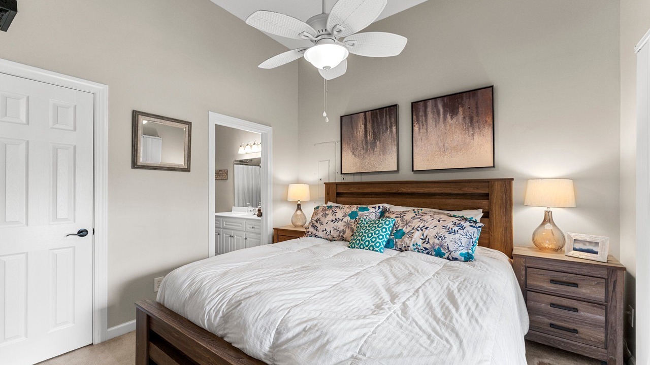 Photo of Bedroom in Littleton