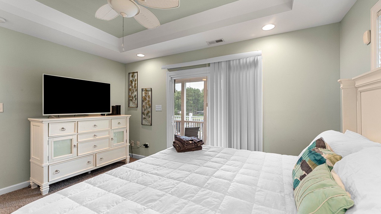 Photo of Bedroom in Littleton