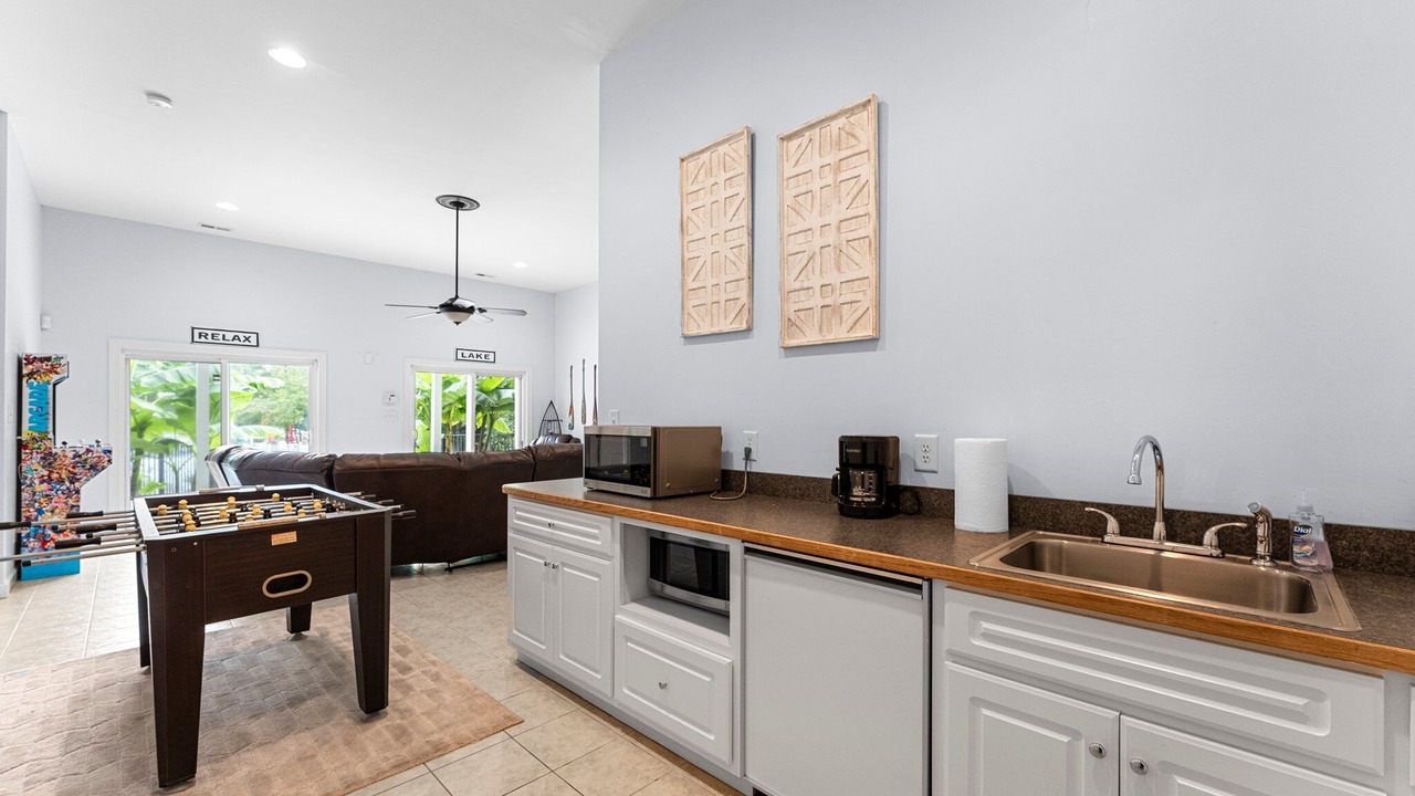Photo of Kitchen in Littleton
