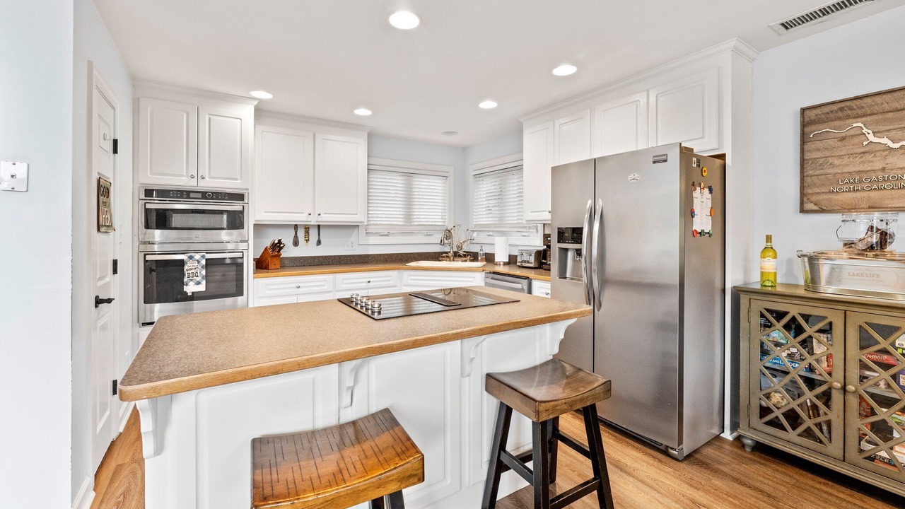 Photo of Kitchen in Littleton