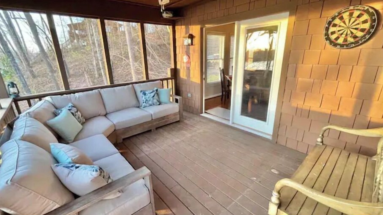 Photo of Patio Balcony in Westminster
