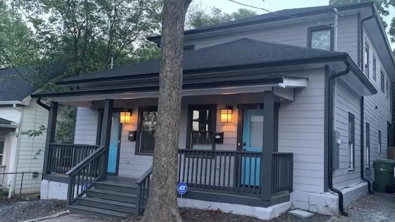 Photo of Outdoor in East Side