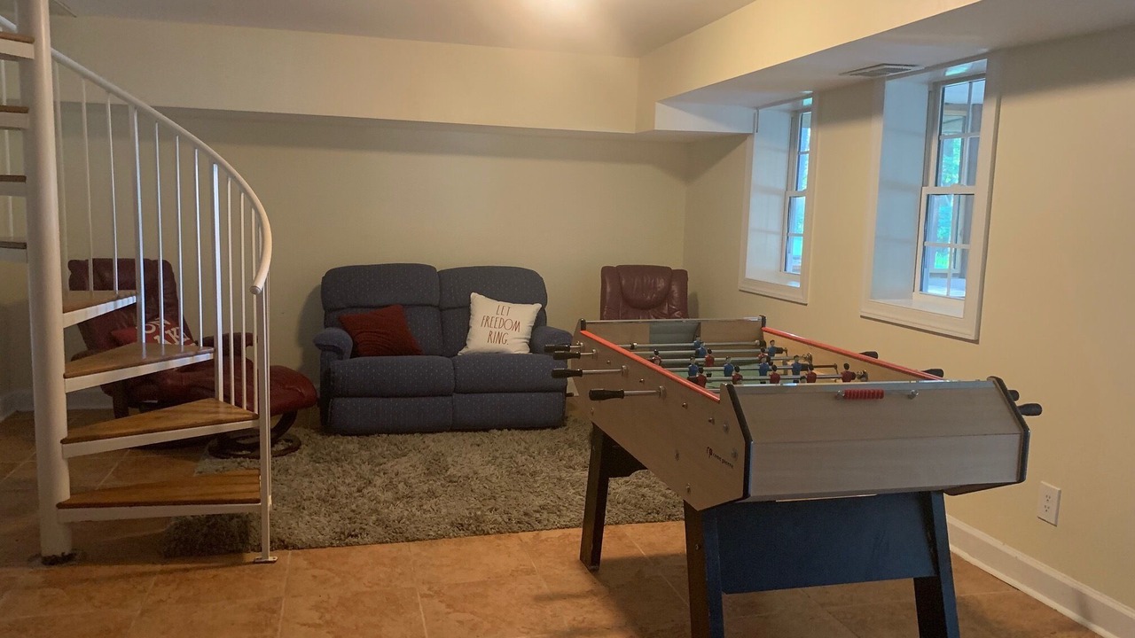 Photo of Bedroom in Henrico