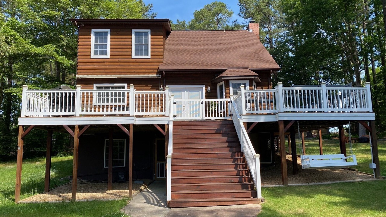 Photo of Outdoor in Henrico