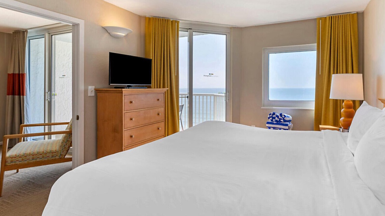 Photo of Bedroom in Windy Hill