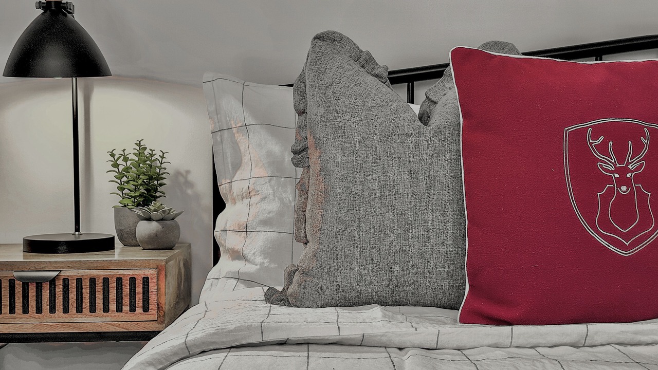 Photo of Bedroom in Saint-Faustin-Lac-Carre