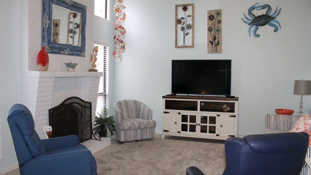 Photo of Bedroom in Crescent Beach