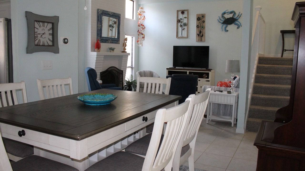 Photo of Bedroom in Crescent Beach