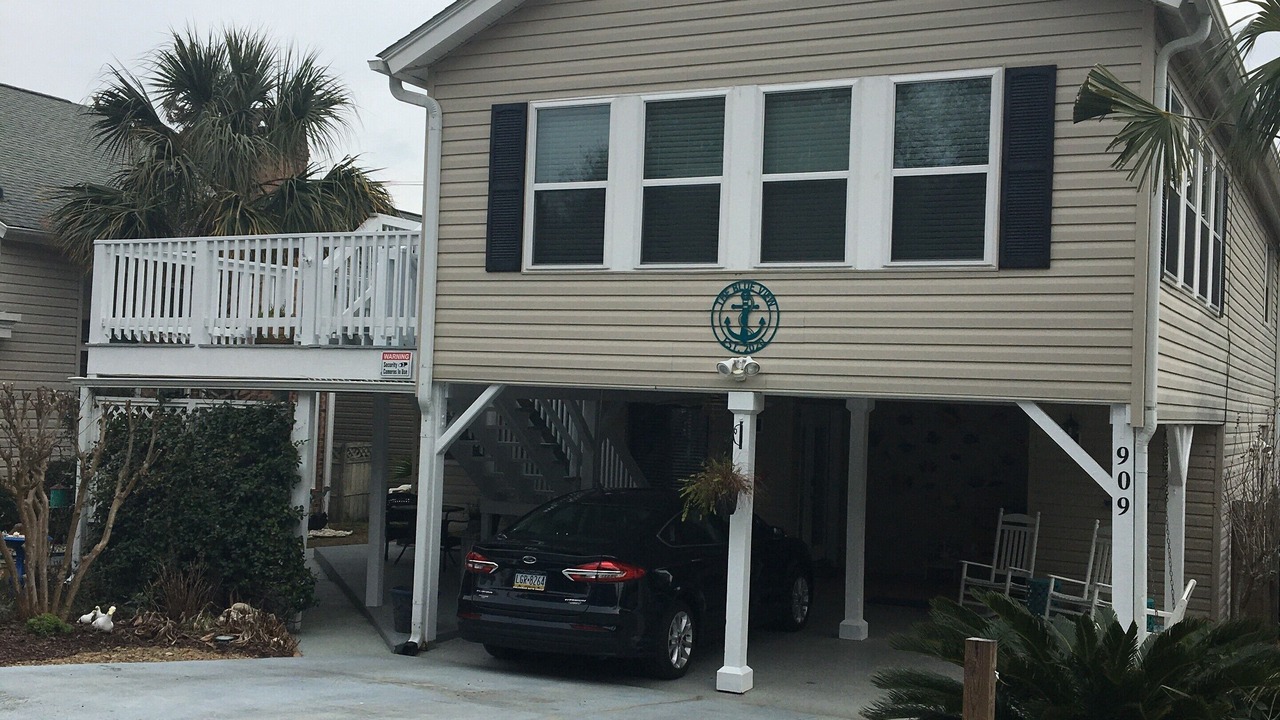 Photo of Outdoor in Crescent Beach