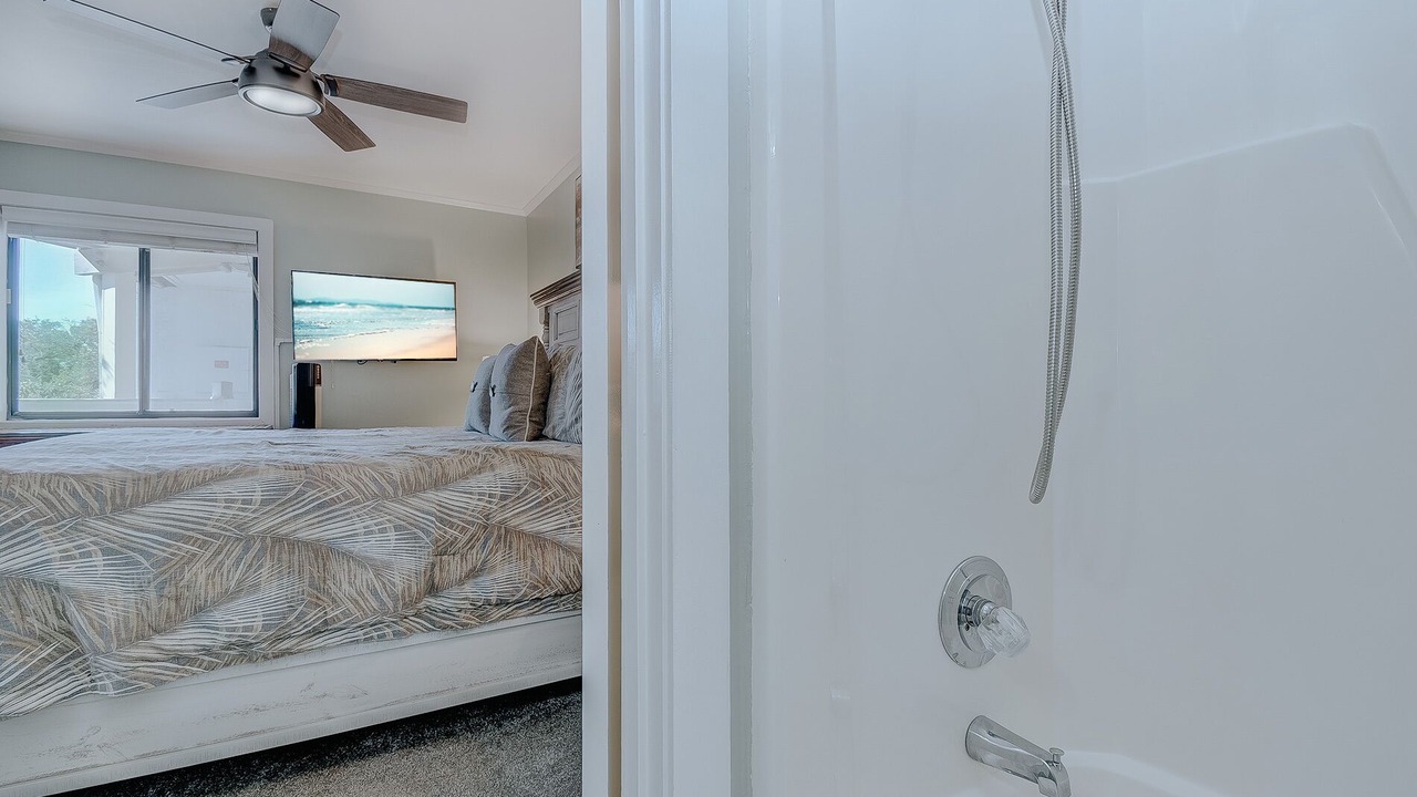 Photo of Bedroom in Windy Hill