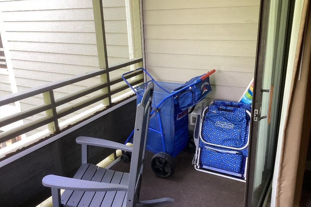 Photo of Outdoor in Windy Hill