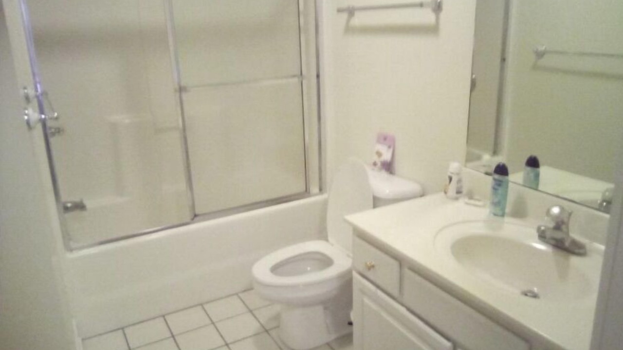 Photo of Bathroom in Calabash