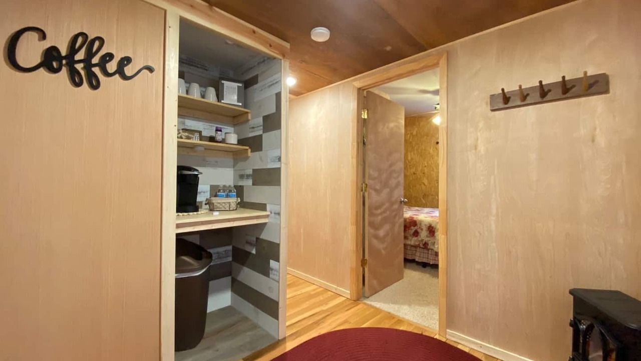 Photo of Bedroom in Kegley