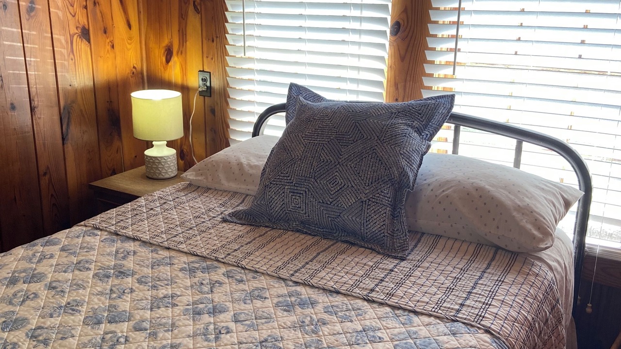 Photo of Bedroom in White Lake