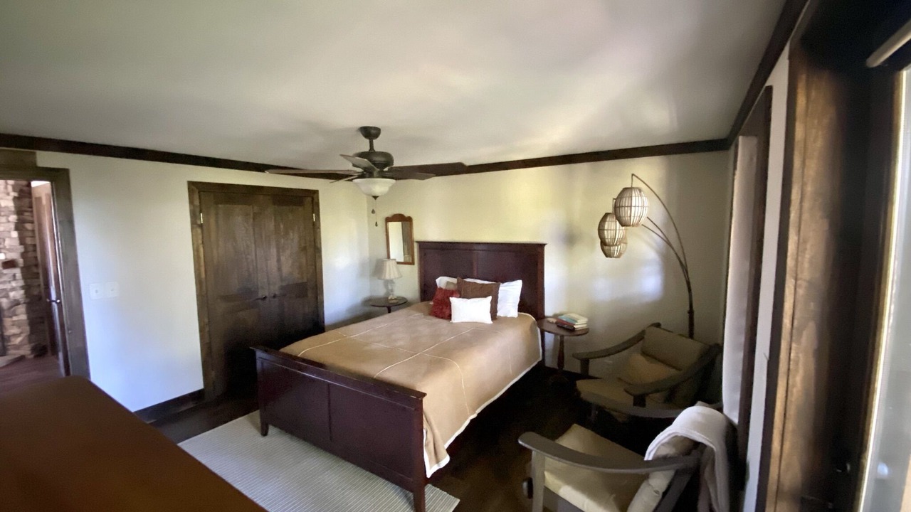 Photo of Bedroom in Pickens