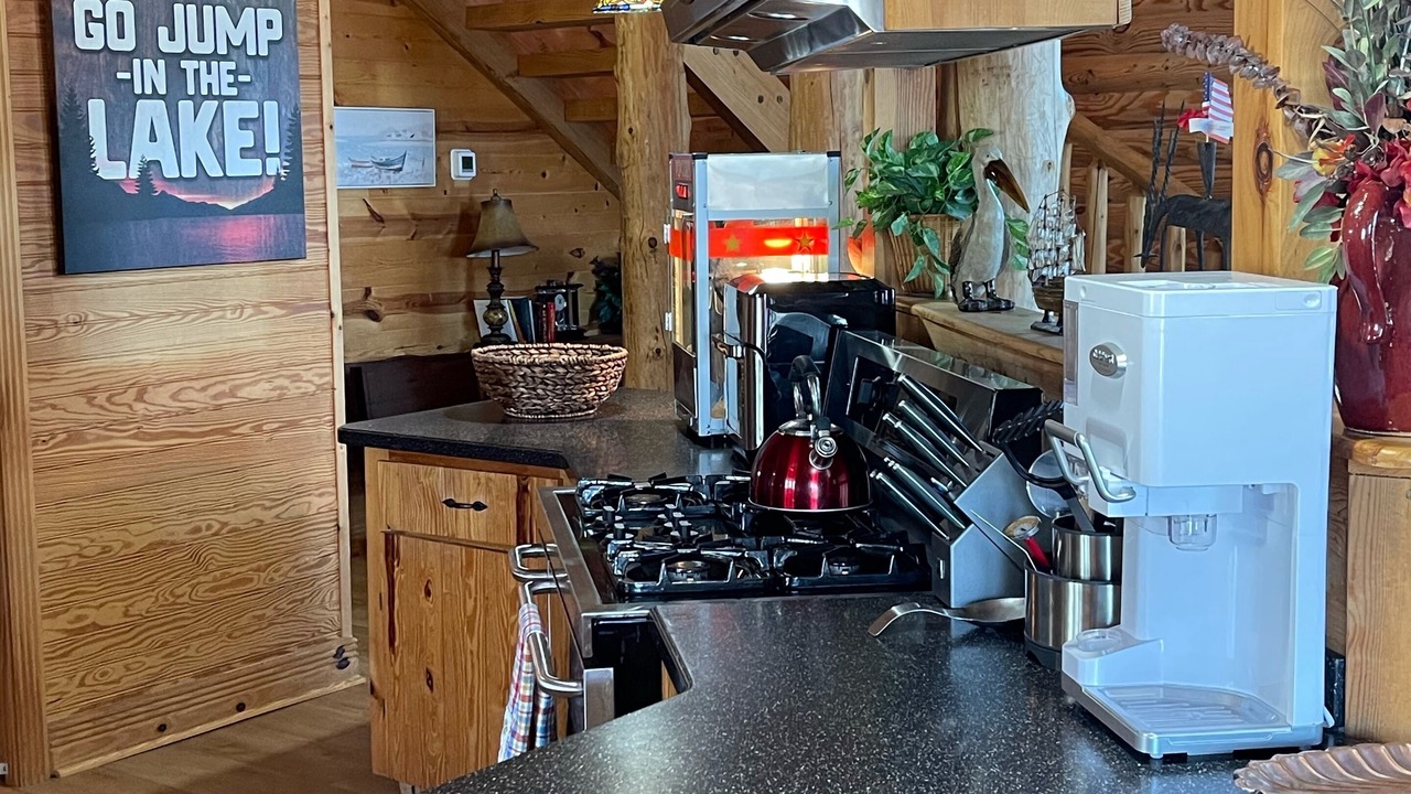 Photo of Kitchen in Hollands Landing