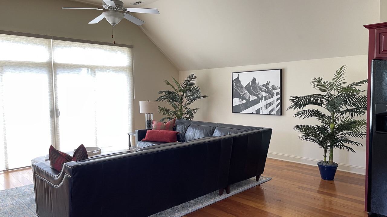 Photo of Livingroom in Vass