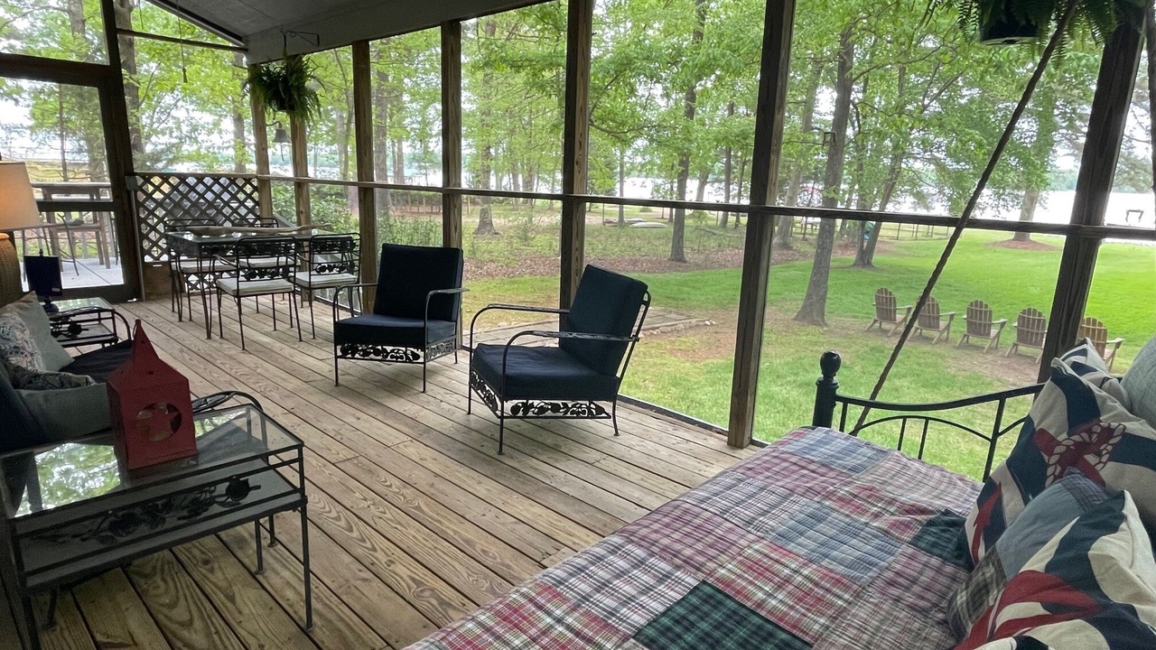 Photo of Outdoor in Macon