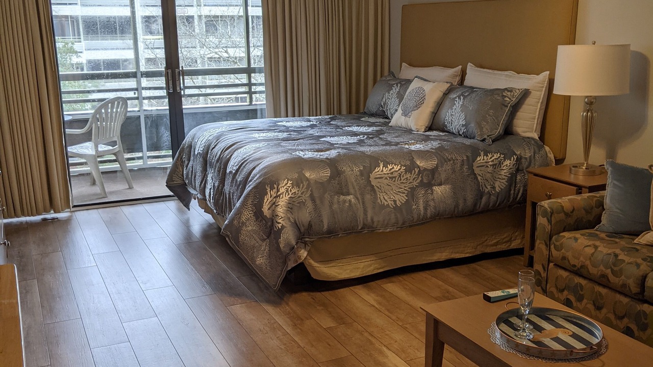 Photo of Bedroom in Briarcliffe Acres
