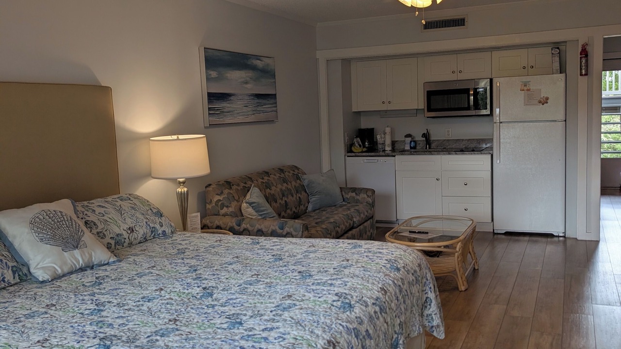 Photo of Bedroom in Briarcliffe Acres