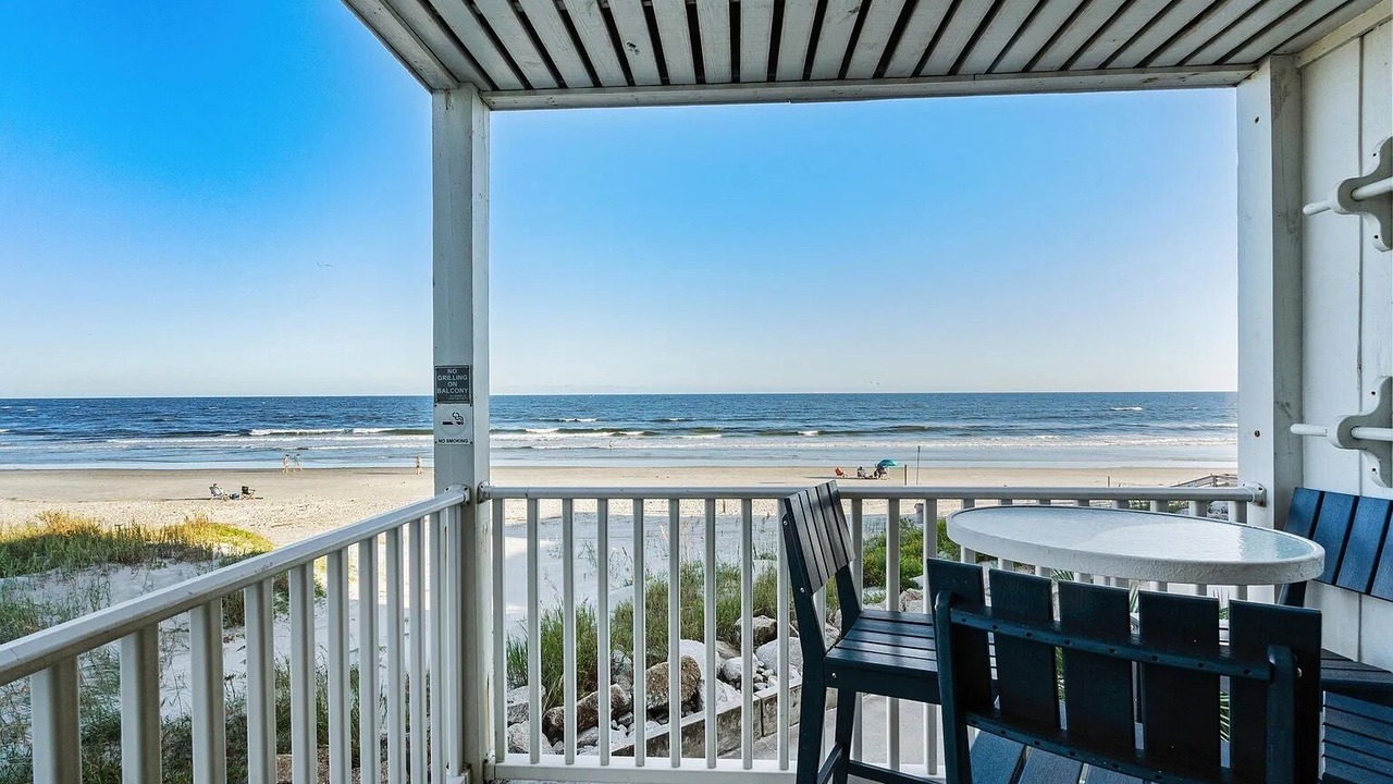 Photo of Outdoor in North Myrtle Beach