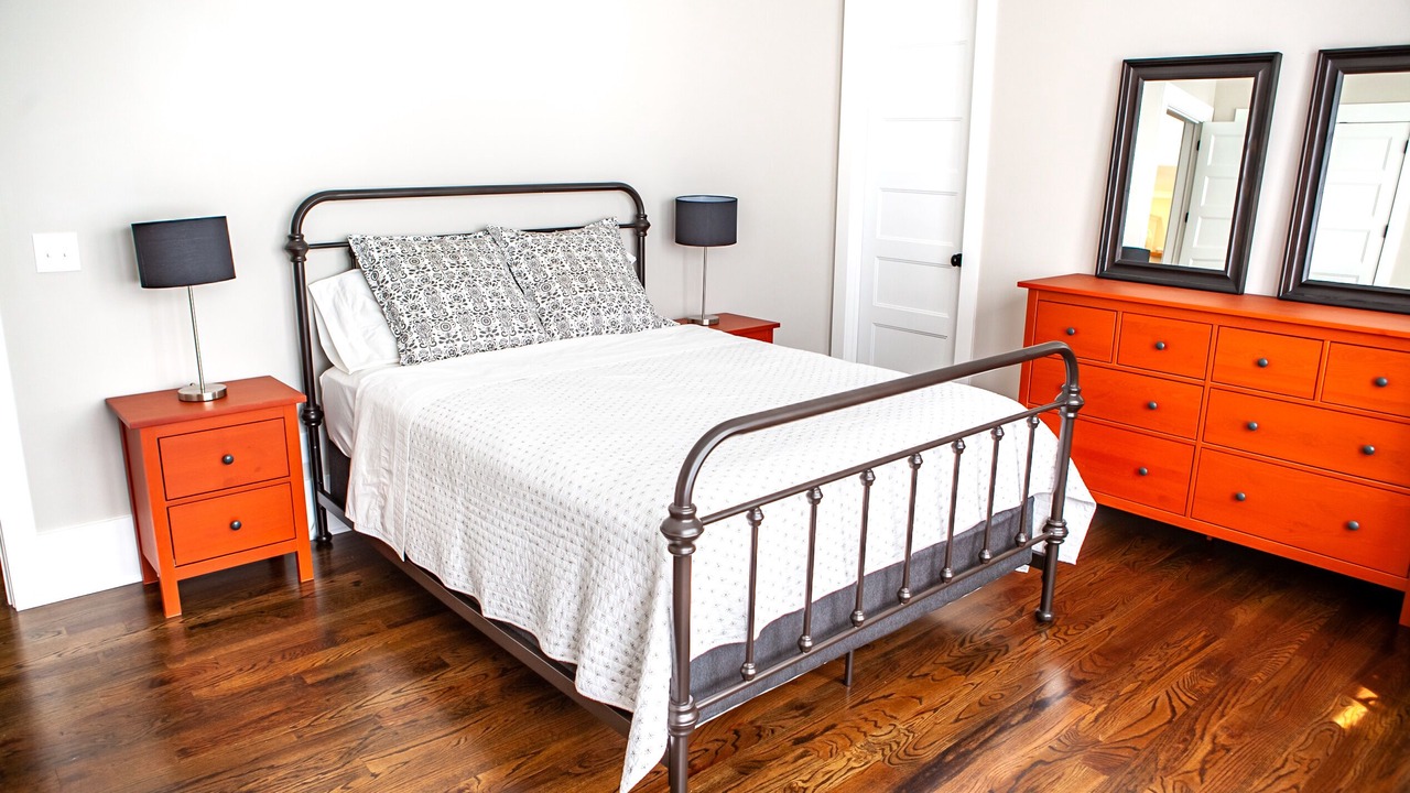 Photo of Bedroom in Riverwood Plantation
