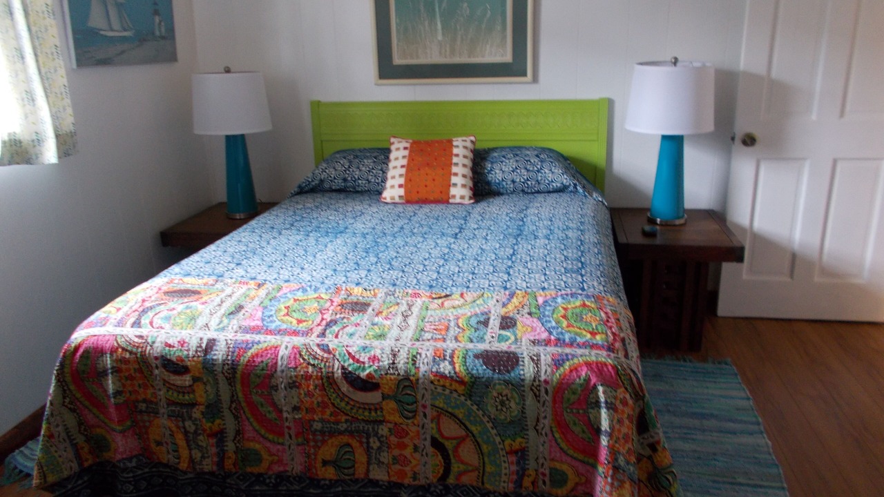 Photo of Bedroom in Ocracoke