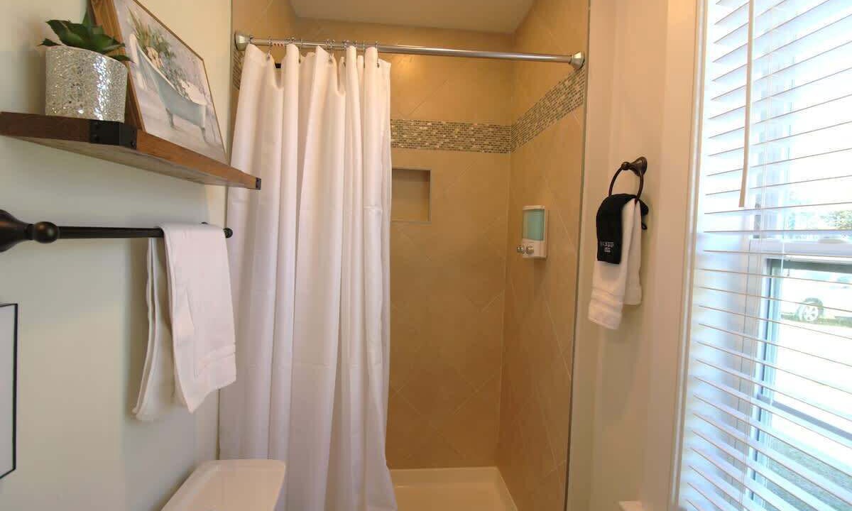 Photo of Bathroom in Charleston