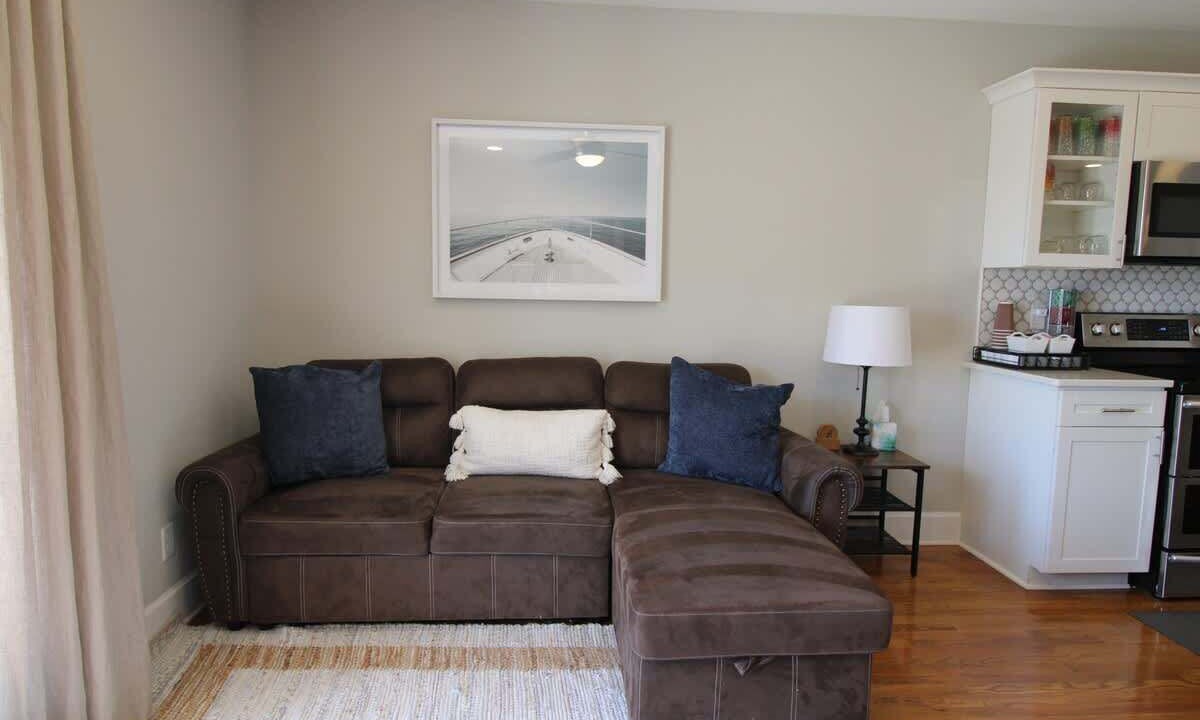Photo of Livingroom in Charleston