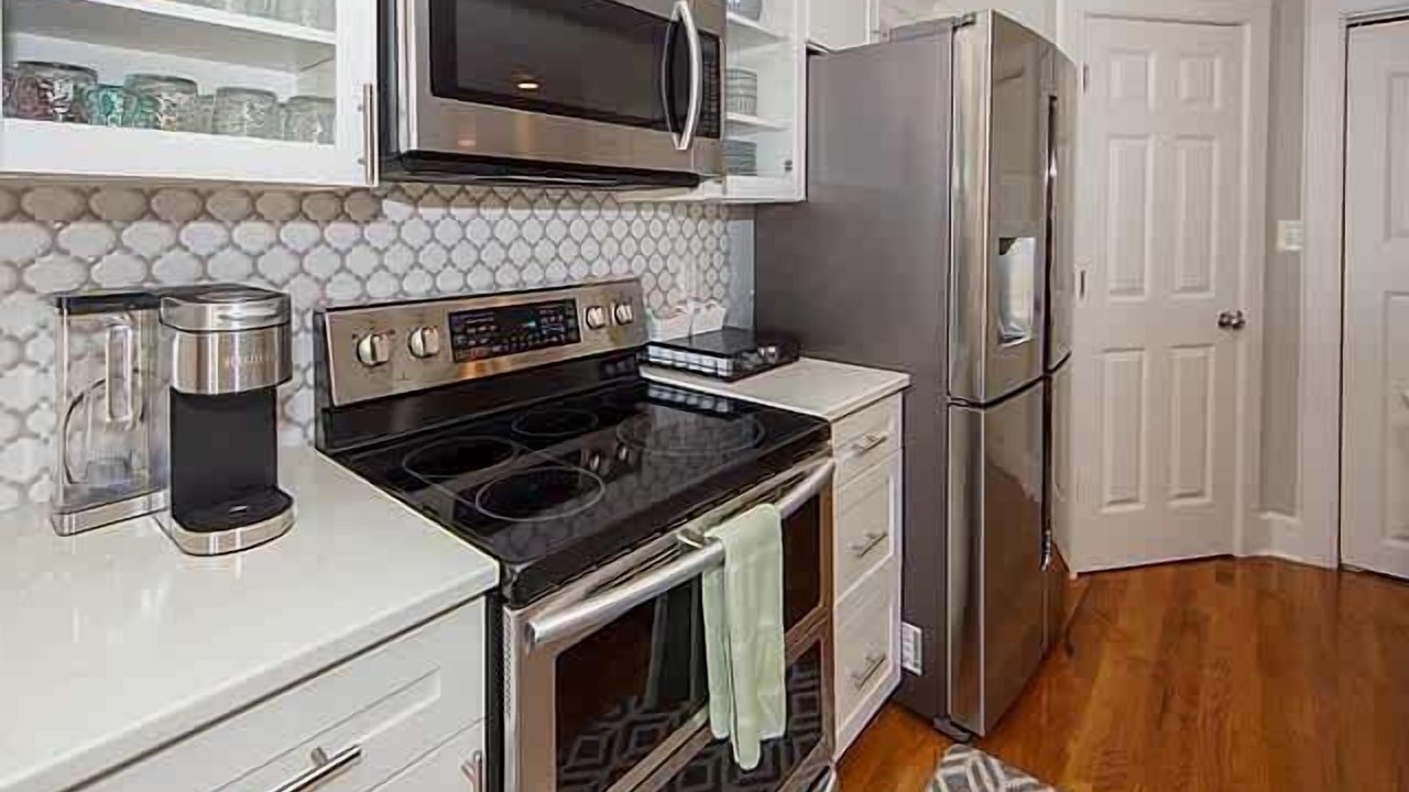 Photo of Kitchen in Charleston