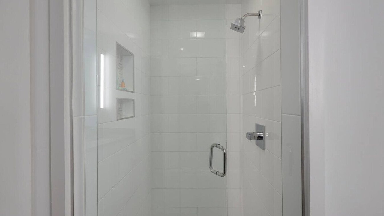 Photo of Bathroom in Charlotte Park