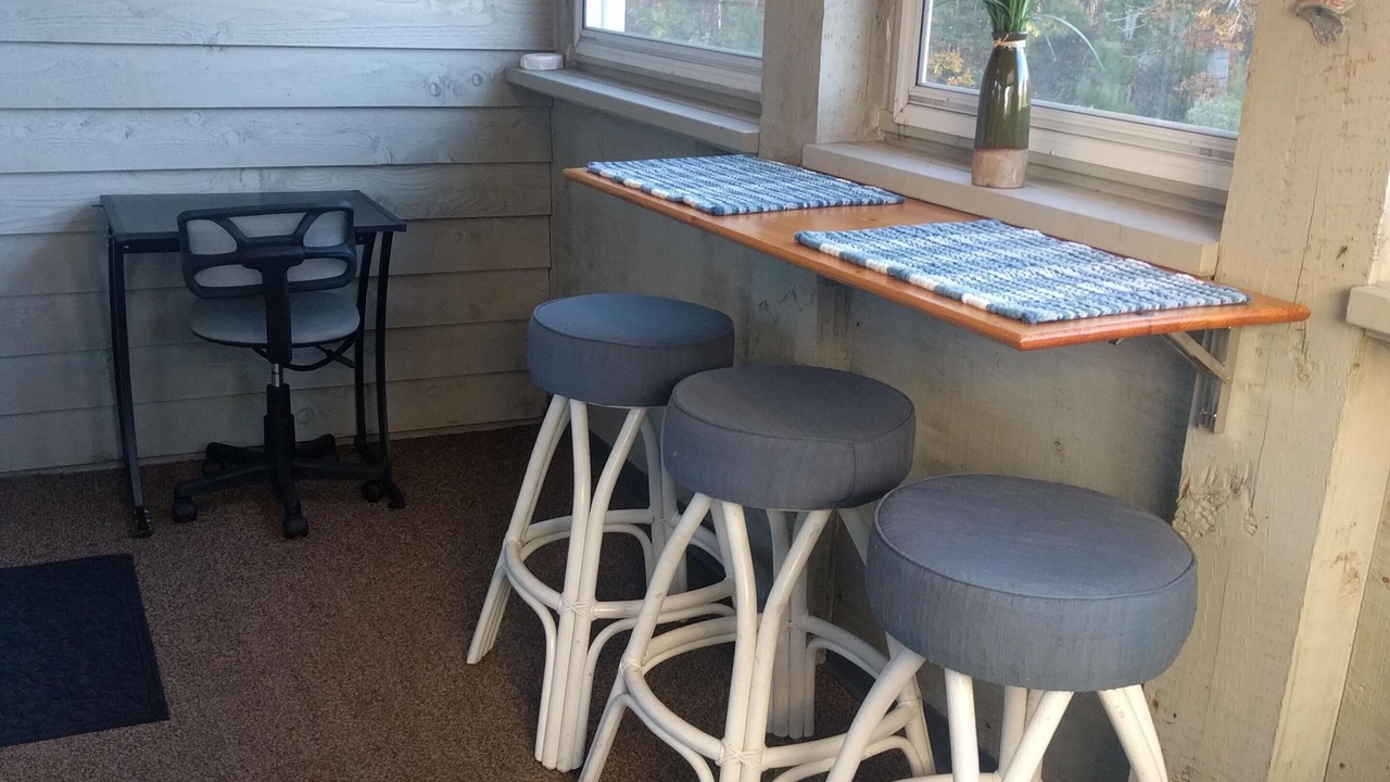 Photo of Patio Balcony in Surfside Beach