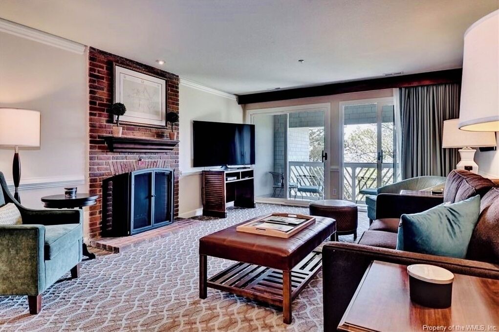 Photo of Livingroom in Kingsmill