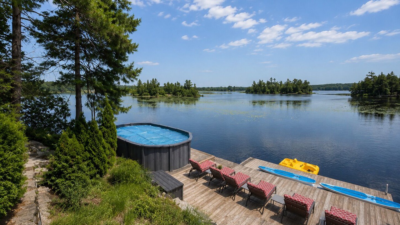 Photo of Outdoor in Bobcaygeon