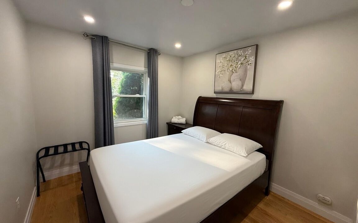 Photo of Bedroom in Bobcaygeon