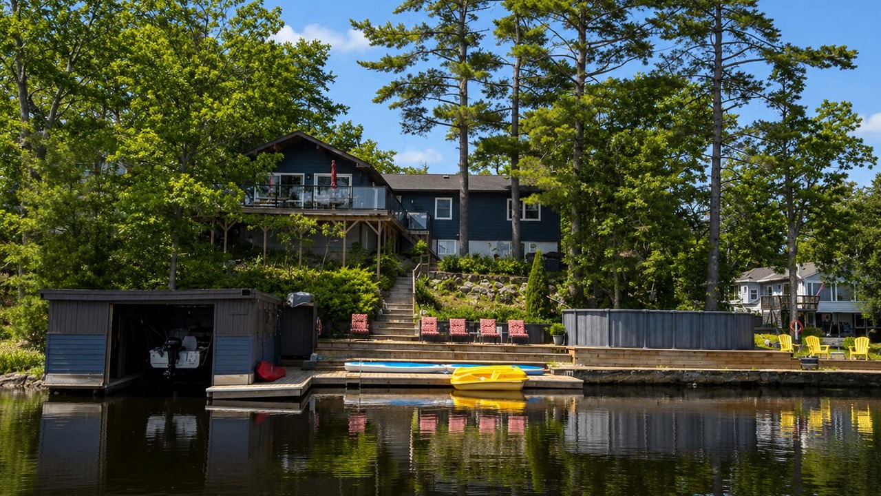 Photo of Outdoor in Bobcaygeon